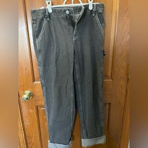 PacSun Low Rise Carpenter Pants